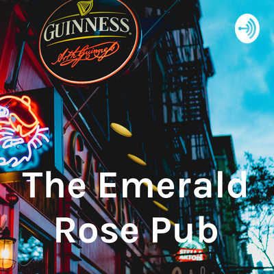 The Emerald Rose Pub