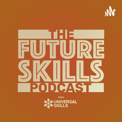 The Future Skills Podcast