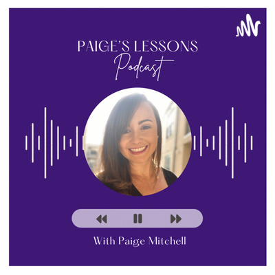 Paige’s Lessons