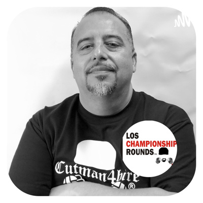 Los Championship Rounds