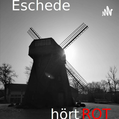 Eschede hört ROT