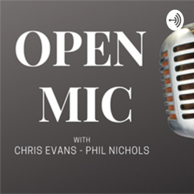OPEN MIC