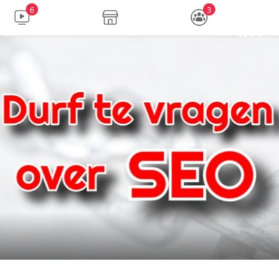 Durf te vragen over SEO