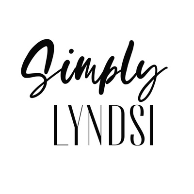 Simply Lyndsi Podcast