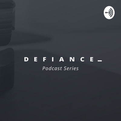 The Defiance_ Ventures Podcast