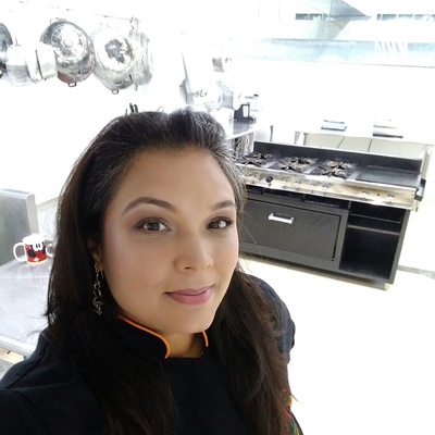 La Chef Zerpa