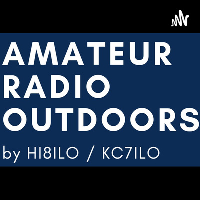 Amateur Radio Outdoors