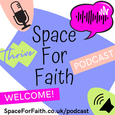 SpaceForFaith
