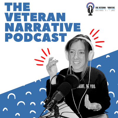 The Veteran Narrative Podcast