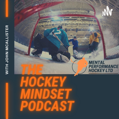 The Hockey Mindset Podcast