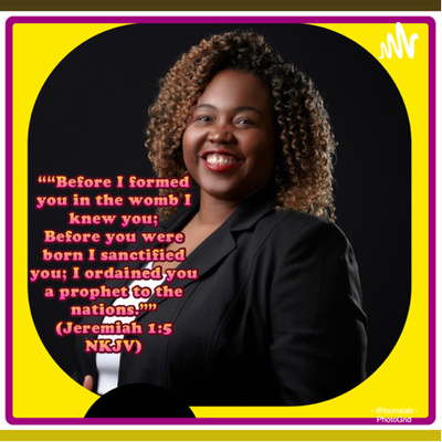 Fousjuice - The Journey