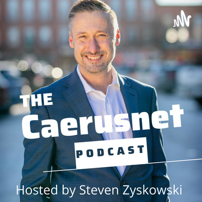 The Caerusnet Podcast