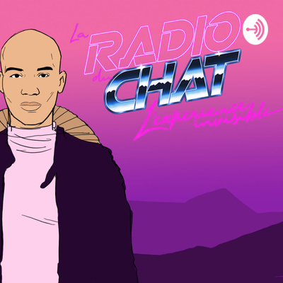 LA RADIO DU CHAT