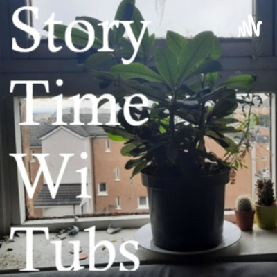 Storytime wi Tubs