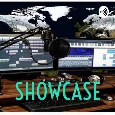 THE SHOWCASE PODCAST