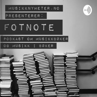 Fotnote