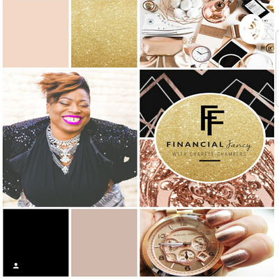 Financial Fancy Podcast