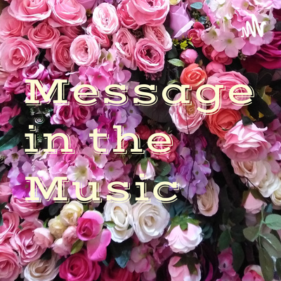 Message in the Music