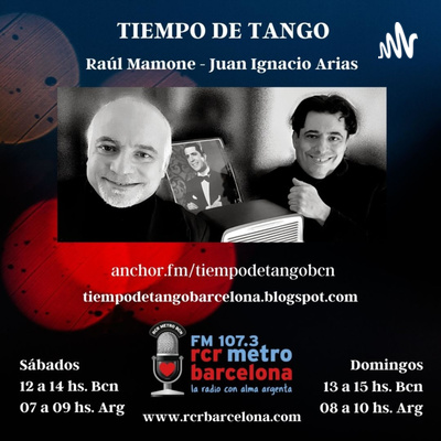 Tiempo de Tango Radio