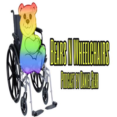 Bears N Wheelchairs