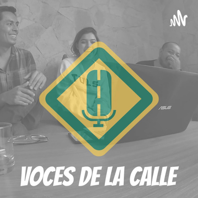Voces De La Calle