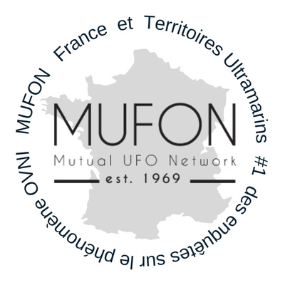 Mufon France