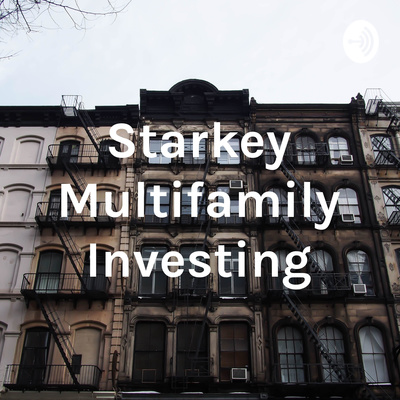 Starkey Multifamily Investing