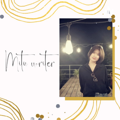 Mitu Writer