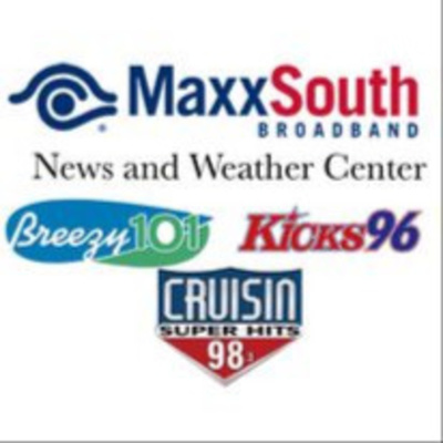 MaxxSouth Broadband News and Weather Newscast - Boswell Media 