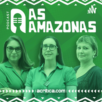 As Amazonas