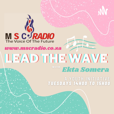 Lead the Wave - MSC Radio