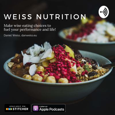 Weiss Nutrition