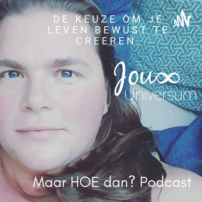 'Maar HOE dan?!' Podcast