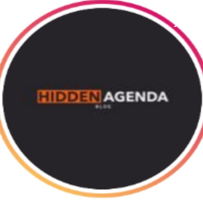 Hidden Agenda