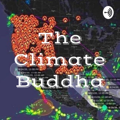 #ClimateBuddha 