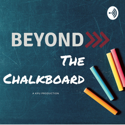 Beyond the Chalkboard