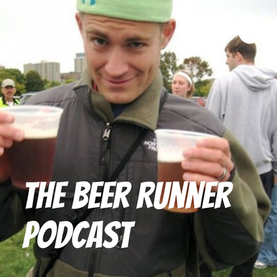 The Beer Runner Podcast 