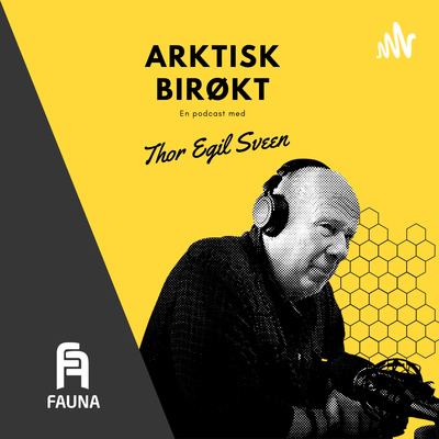 Arktisk Birøkt