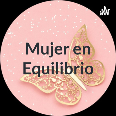 Mujer en Equilibrio