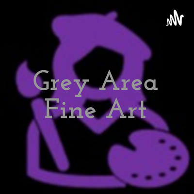 Grey Area Fine Art