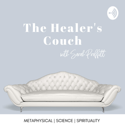 The Healer’s Couch