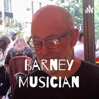 Barney Musician