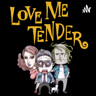 つくるスタジオ オーディオドラマ ー 『LOVE ME TENDER』(ラブミーテンダー)