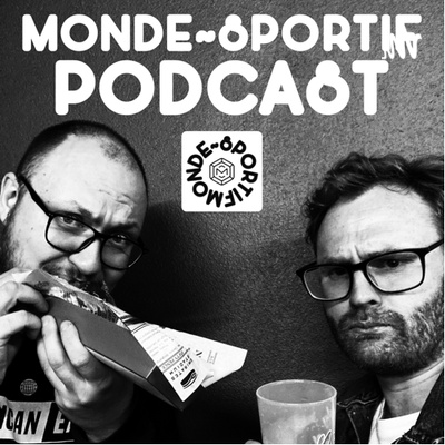 Monde-Sportif PODCAST