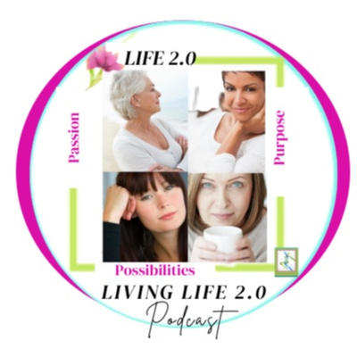 Living Life 2.0