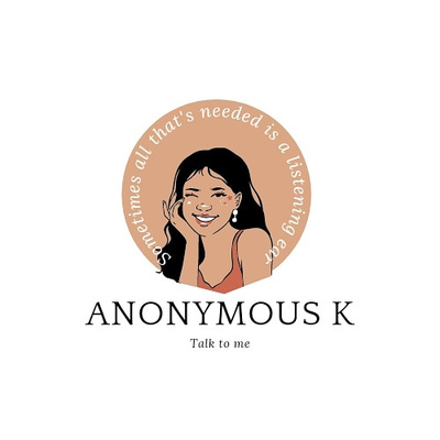 Anonymous K