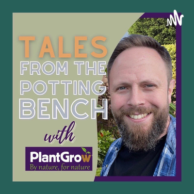 Tales From The Potting Bench