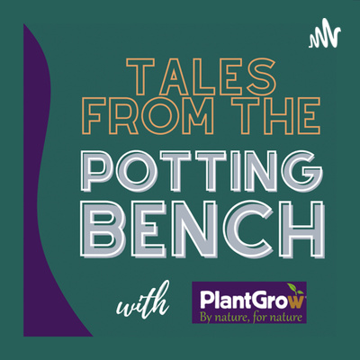 Tales From The Potting Bench