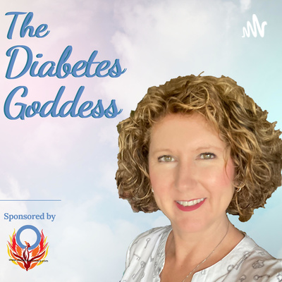 The Diabetes Goddess
