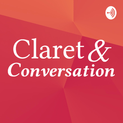 Claret & Conversation: Voices from the Creative Industry